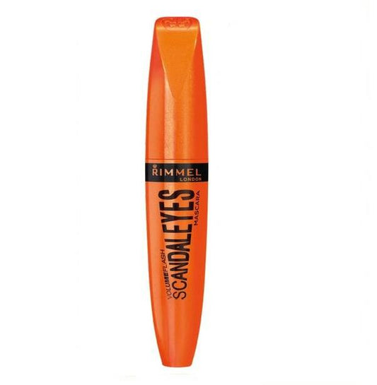 Rimmel Scandle Eye Mascara Black 034-444