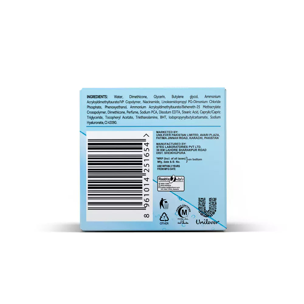 Ponds Super Light Gel 50G