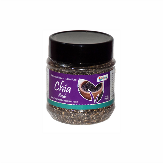 Chia Seeds - 200g