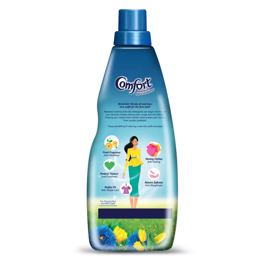 COMFORT MORNING FRESH PI6 20X400ML