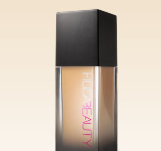 Huda Beauty Fauxfilter Foundation