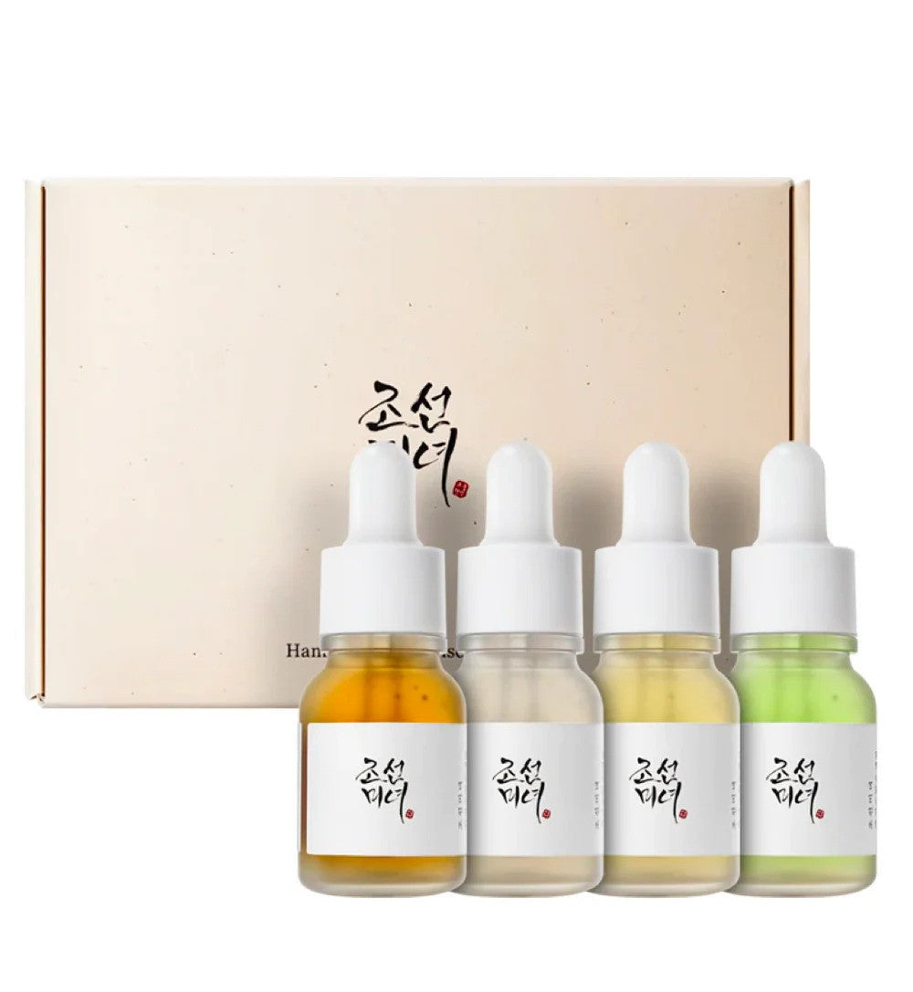 Hanbang Serum Discovery Kit