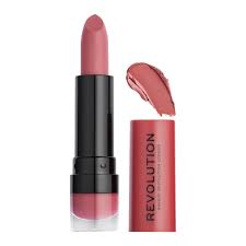 Revolution Fling Matte Lipstick