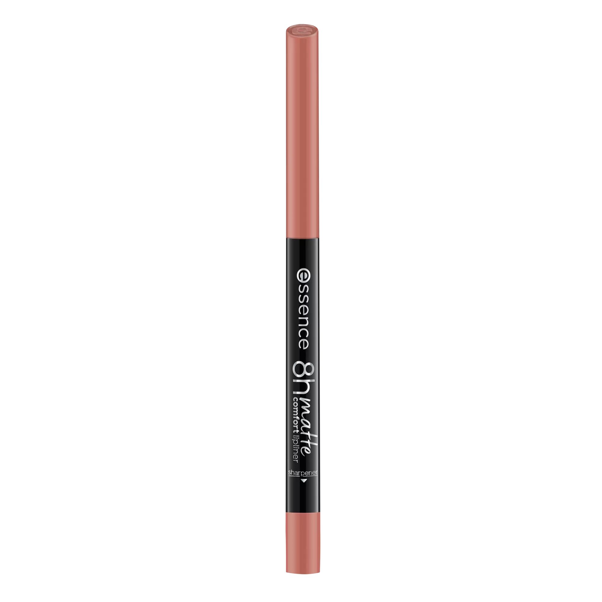 essence 8h matte comfort lipliner 03 Soft Beige