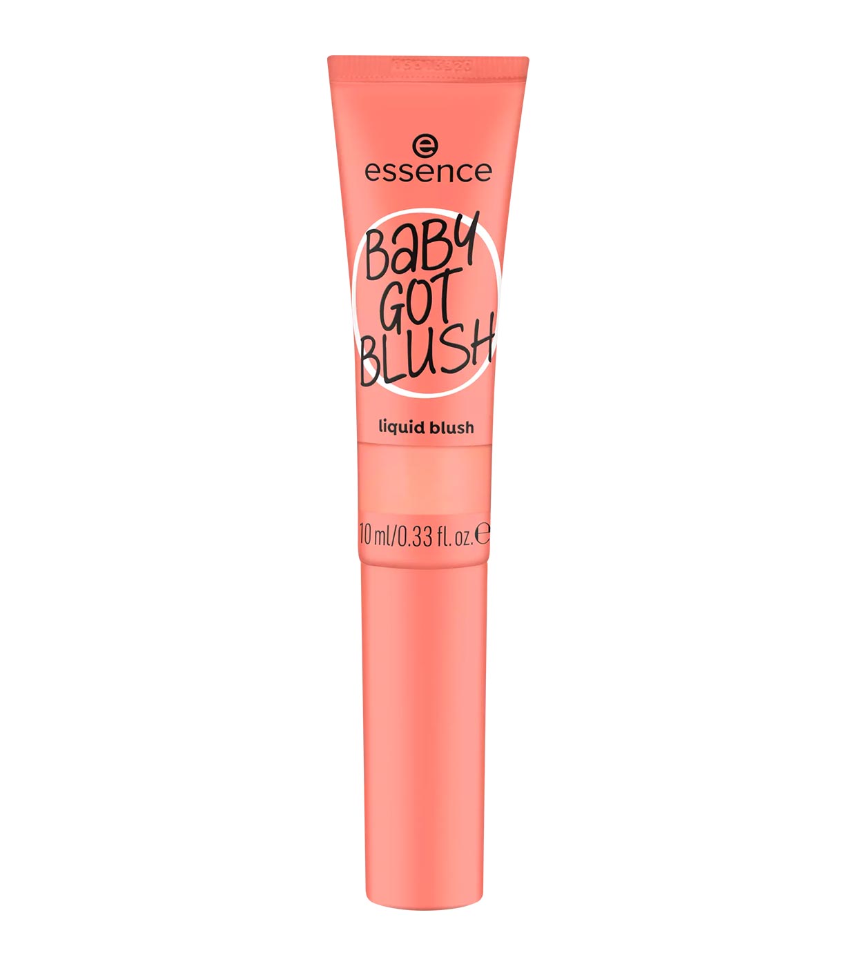 Essence Baby Got Blush Liquid blush 40 coral crush 10 ml