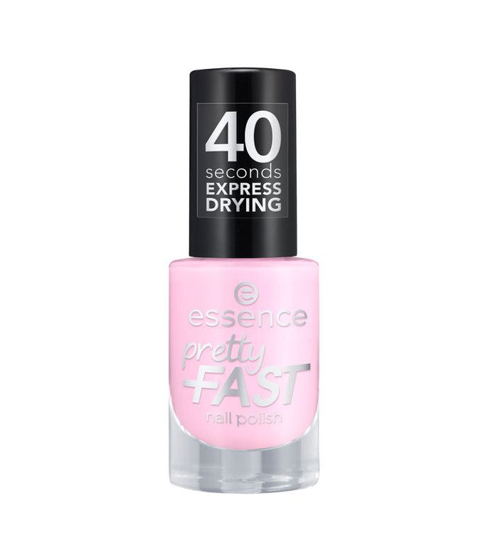 Ess. Pretty Fast Nail Polish 01