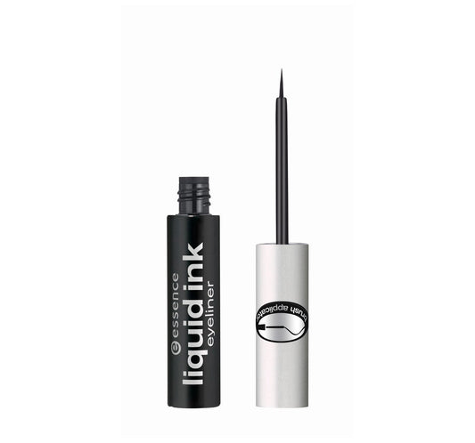 Essence liquid ink eyeliner 01