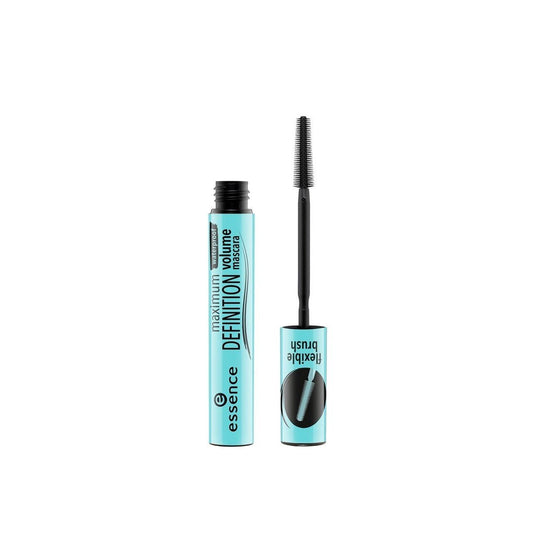 Essence Maximum Definition Volume Mascara 01