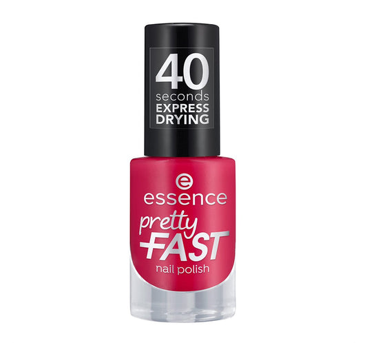 Ess. Pretty Fast Nail Polish 04