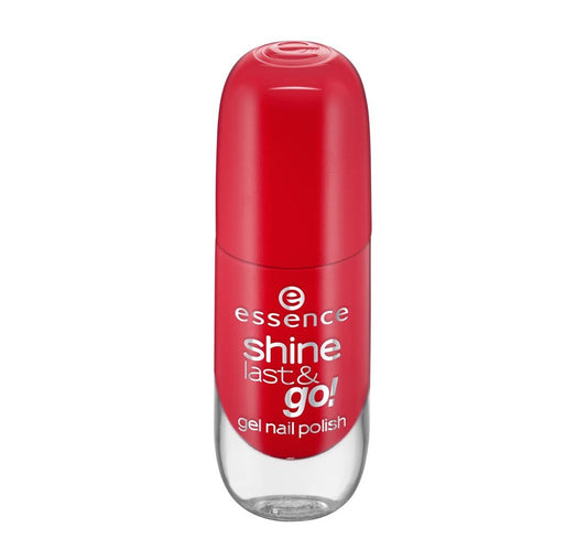 Essence Shine Last Amp Go Gel Nail Polish