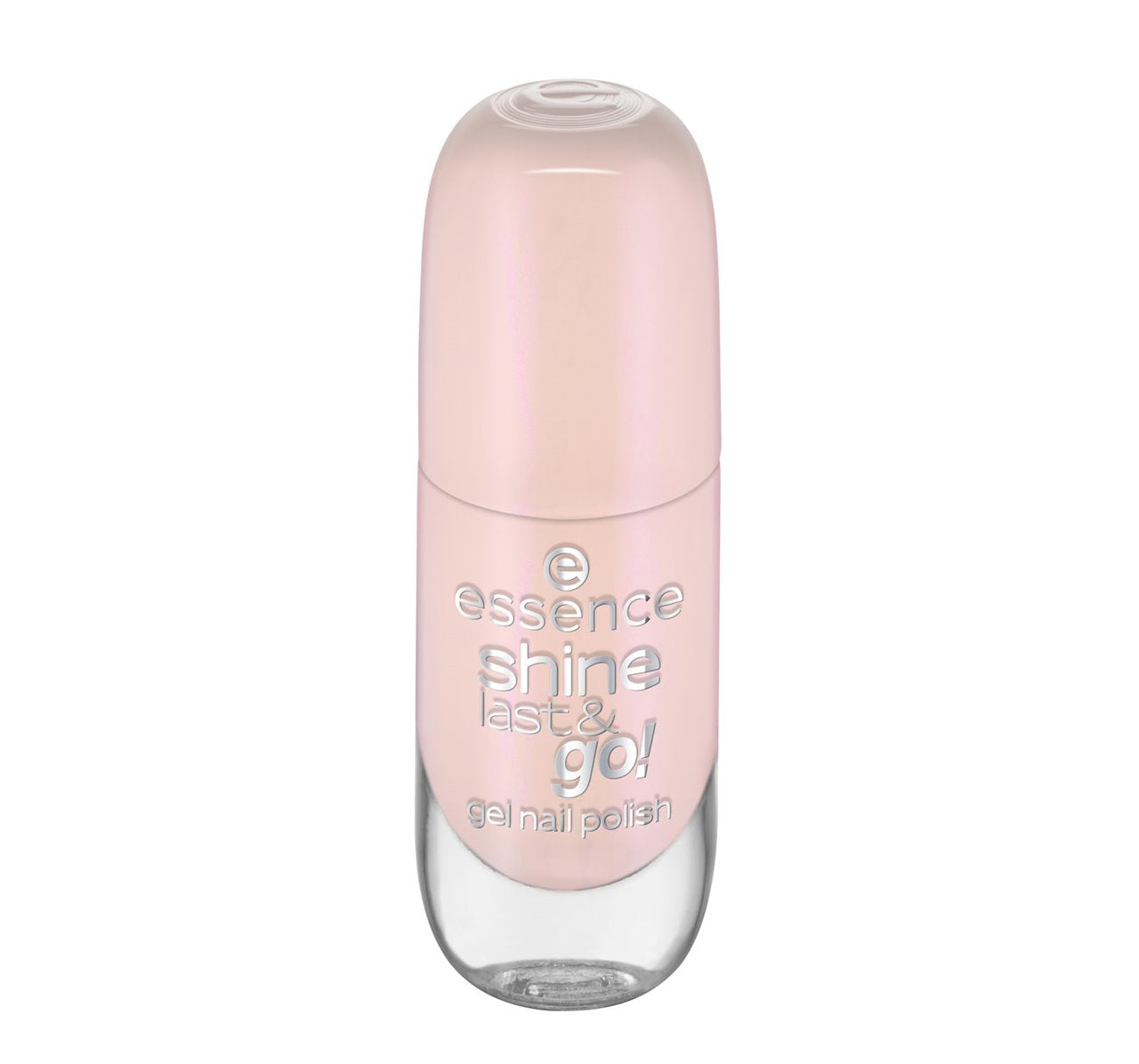 Essence Shine Last & Go Gel Nail Polish 64