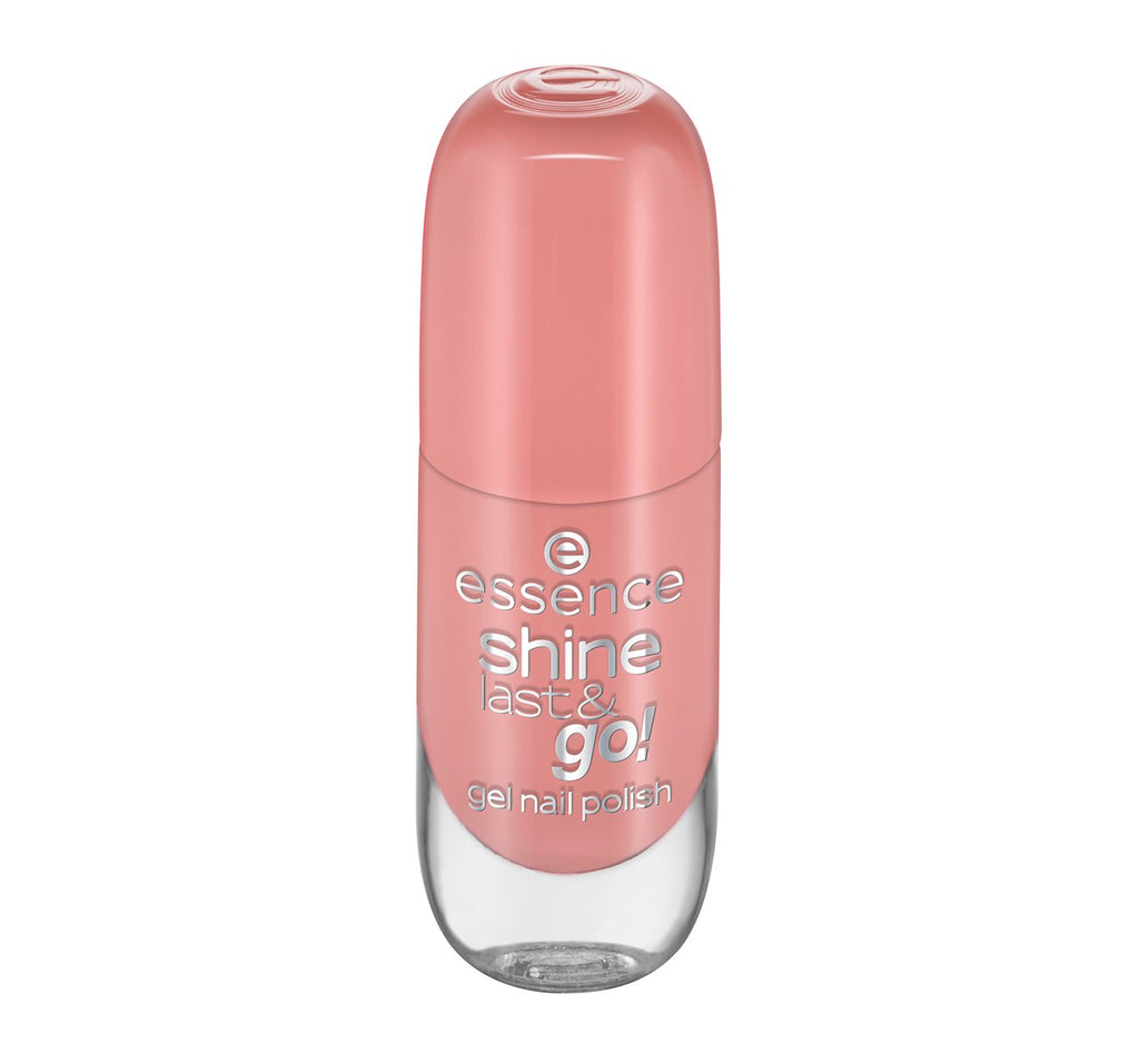 Essence Shine Last & Go Gel Nail Polish 70