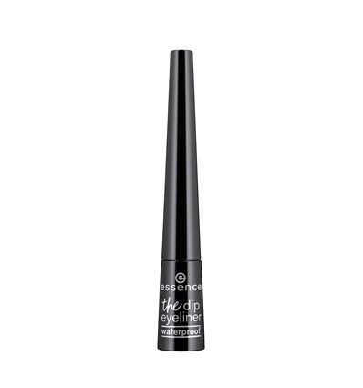 Essence The Dip Eyeliner Waterproop  # 43