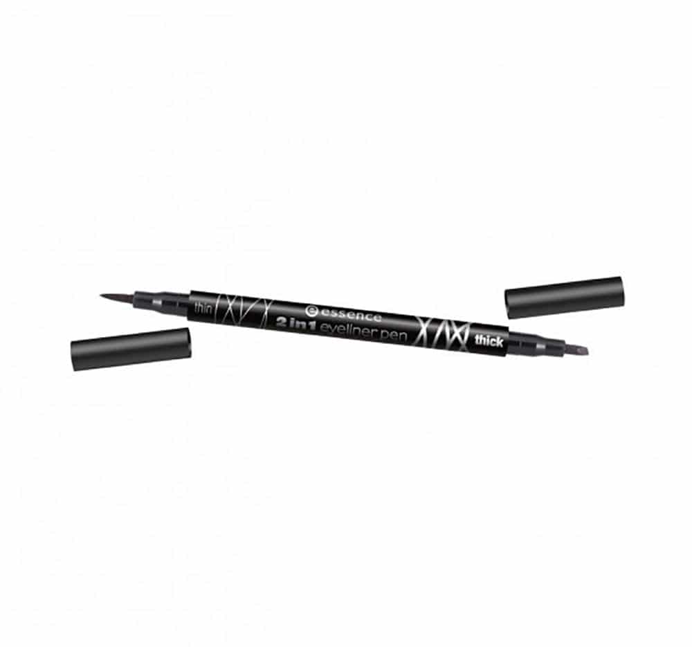 Essence 2 In 1 Eyeliner Pen