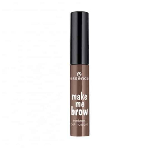 Essence Make Me Brow Eyebr. Gel Mascara 05