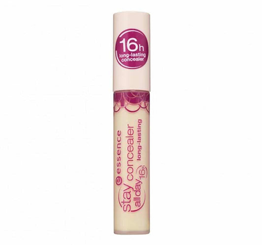 Essence stay all day 16h long-lasting concealer 10