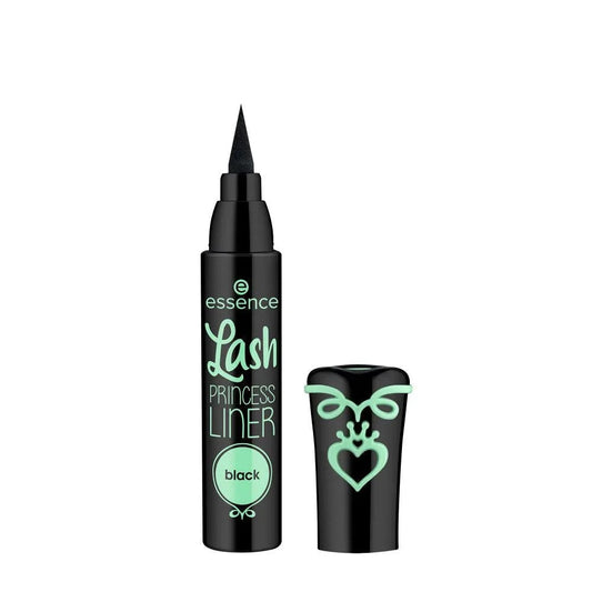Essence Lash Princess Liner Black waterproof 3ml
