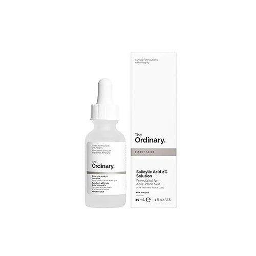 The Ordinary SALICYLIC ACID 30ML