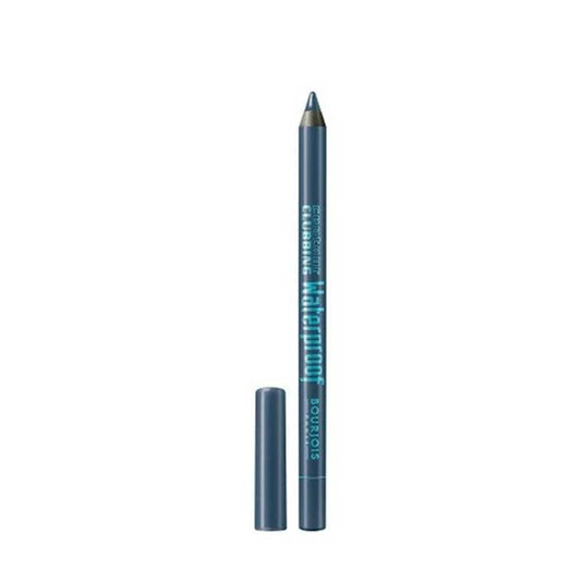 Bourjois eyes - contour clubbing