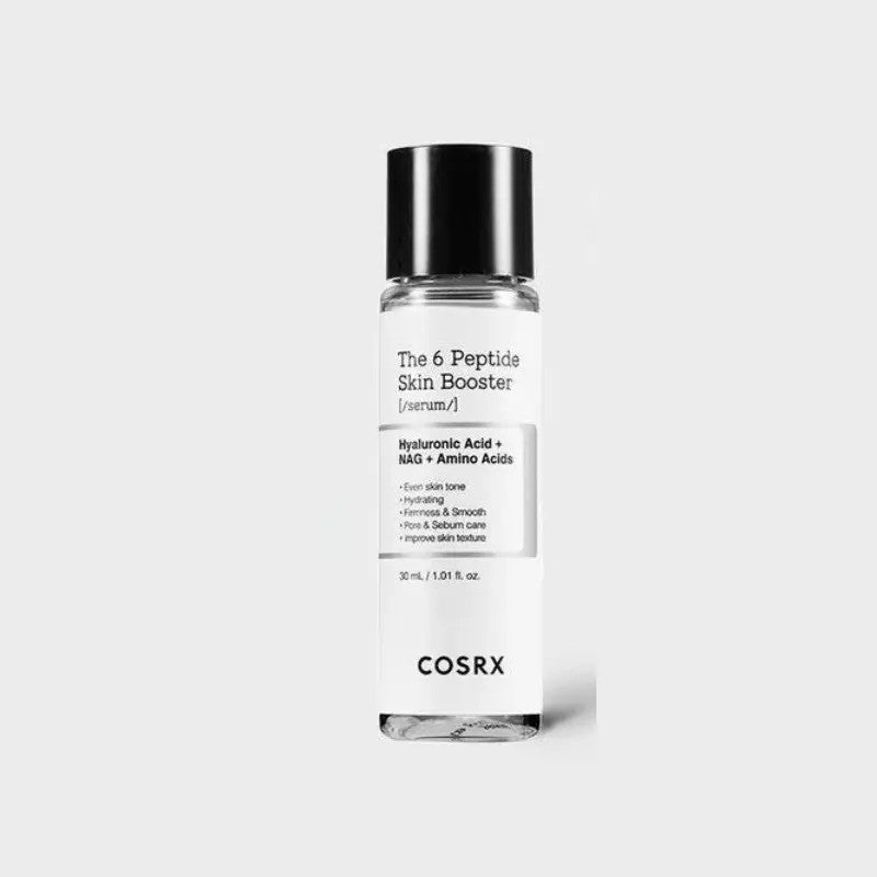 Cosrx The 6 Peptide Skin Booster Serum 150ml