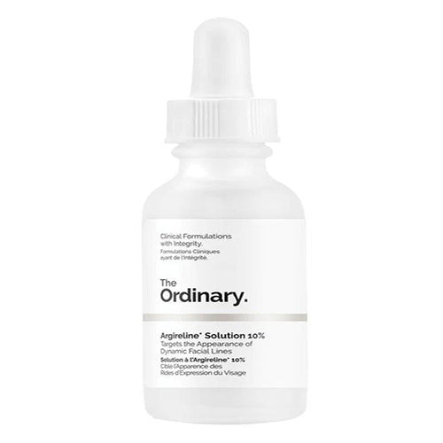 The Ordinary- Argireline Solution 10% 30Ml