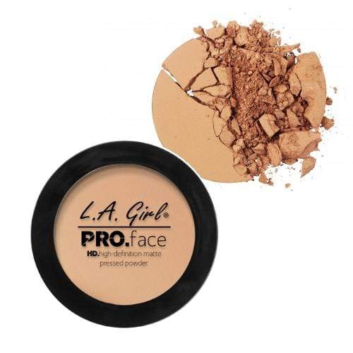 L.A. GIRL Pro Face Matte Pressed Powder - GPP608