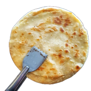 Gluten Free Paratha Pack of 5 (half-cooked)