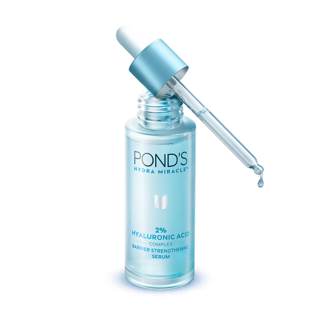 Ponds Hydra Miracle Hyaluronic Serum - 15ml