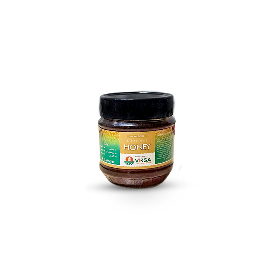 Honey – 400g (بیری کا شہد)