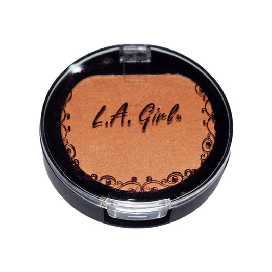 L.A. Girl La Girl Blusher - Bronzed Baby