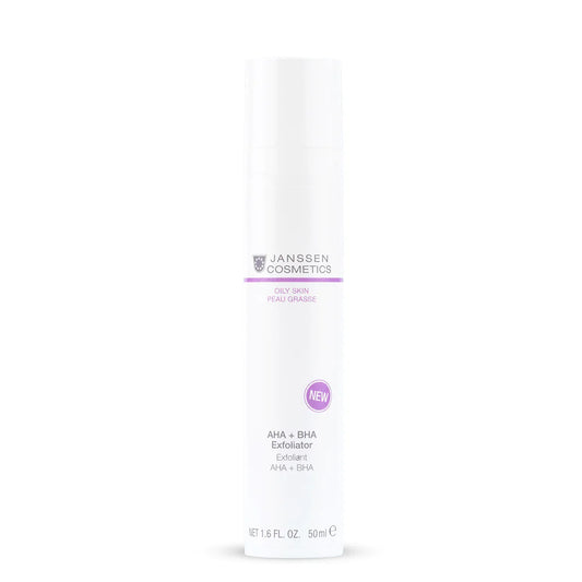 JAN-AHA + BHA Exfoliator 50ml (4007P)