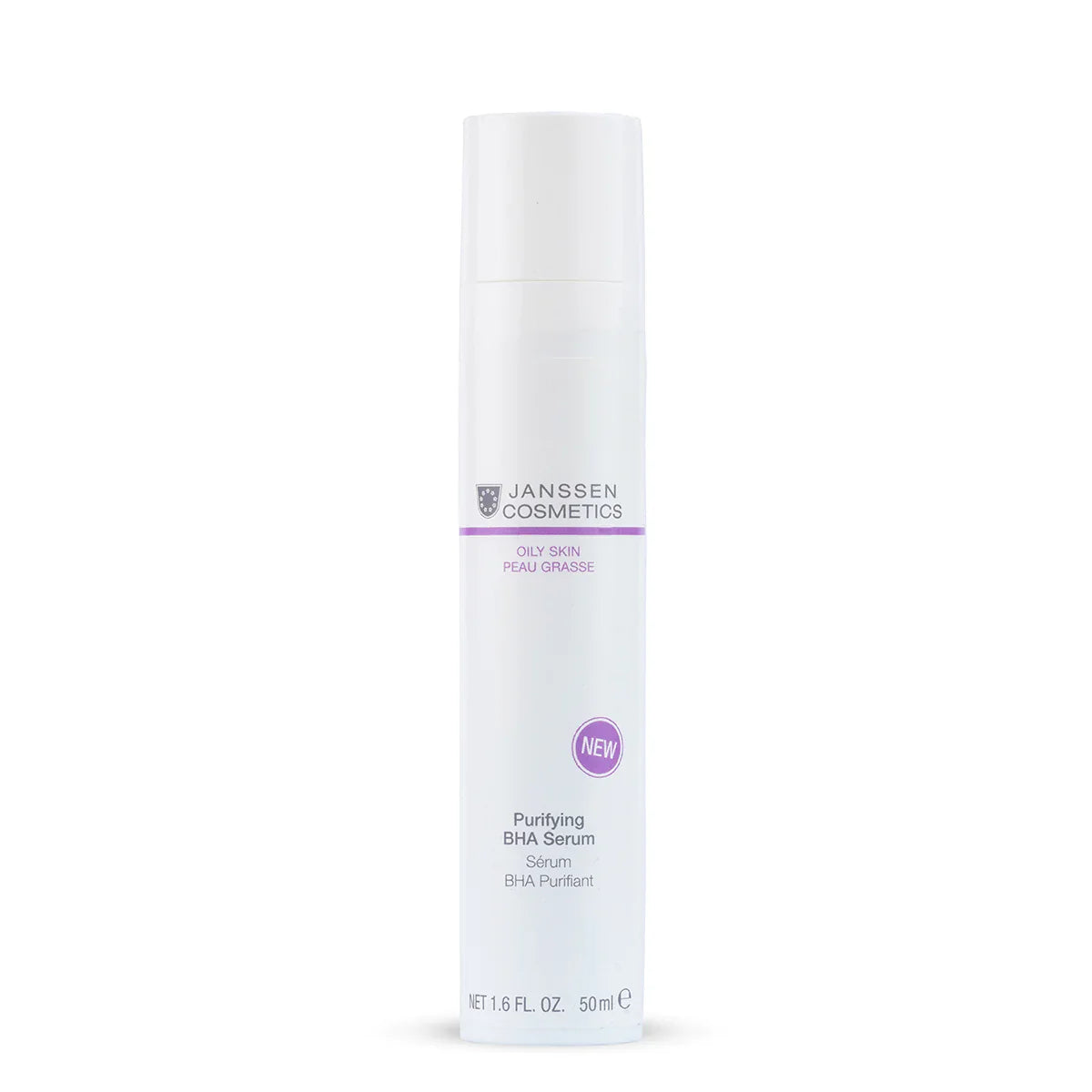 JAN- Purifying BHA Serum 50ml (4030P)