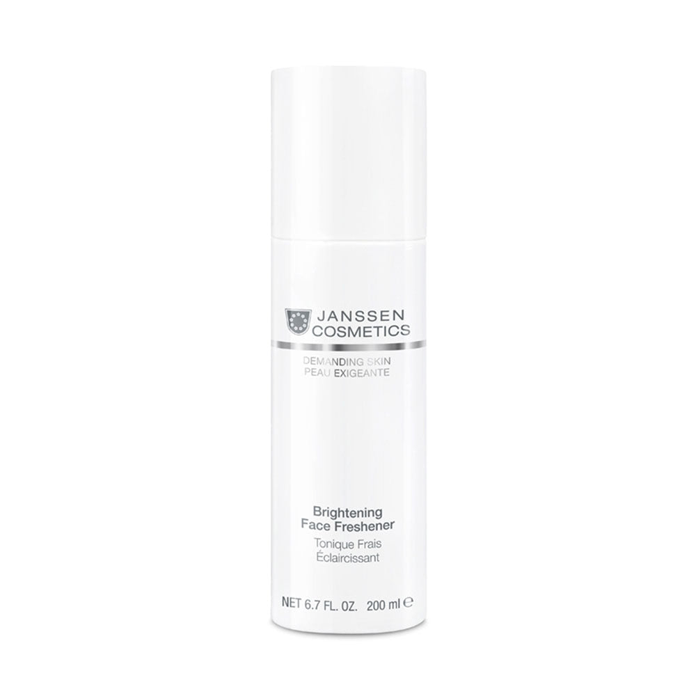 Janssen brightening face freshener-200 ml (0001)