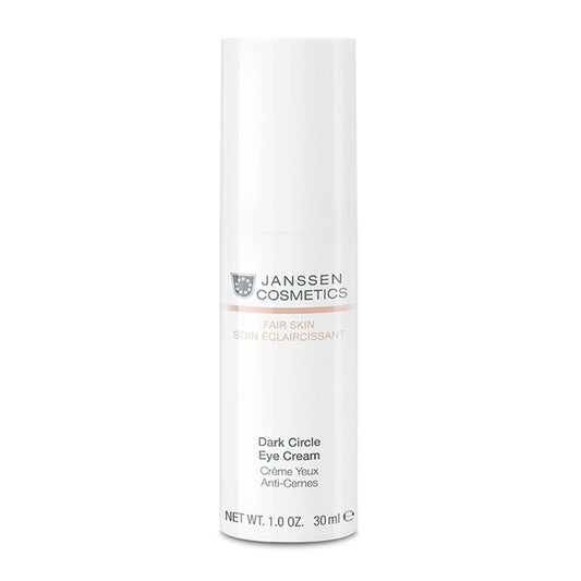 Janssen -dark circle eye cream 30ml