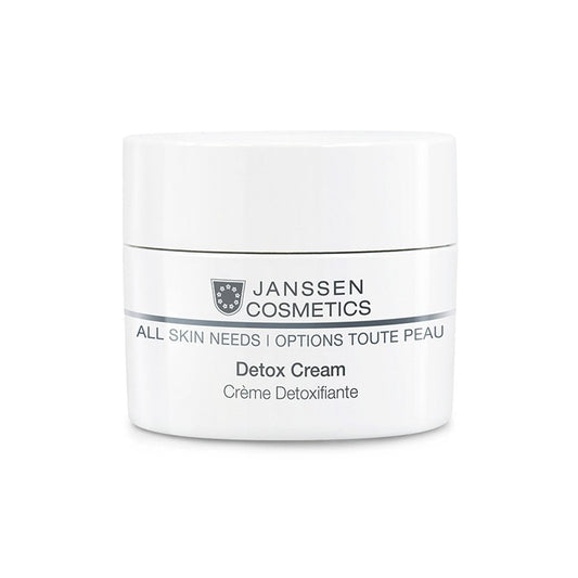 Janssen -detox cream 50 ml