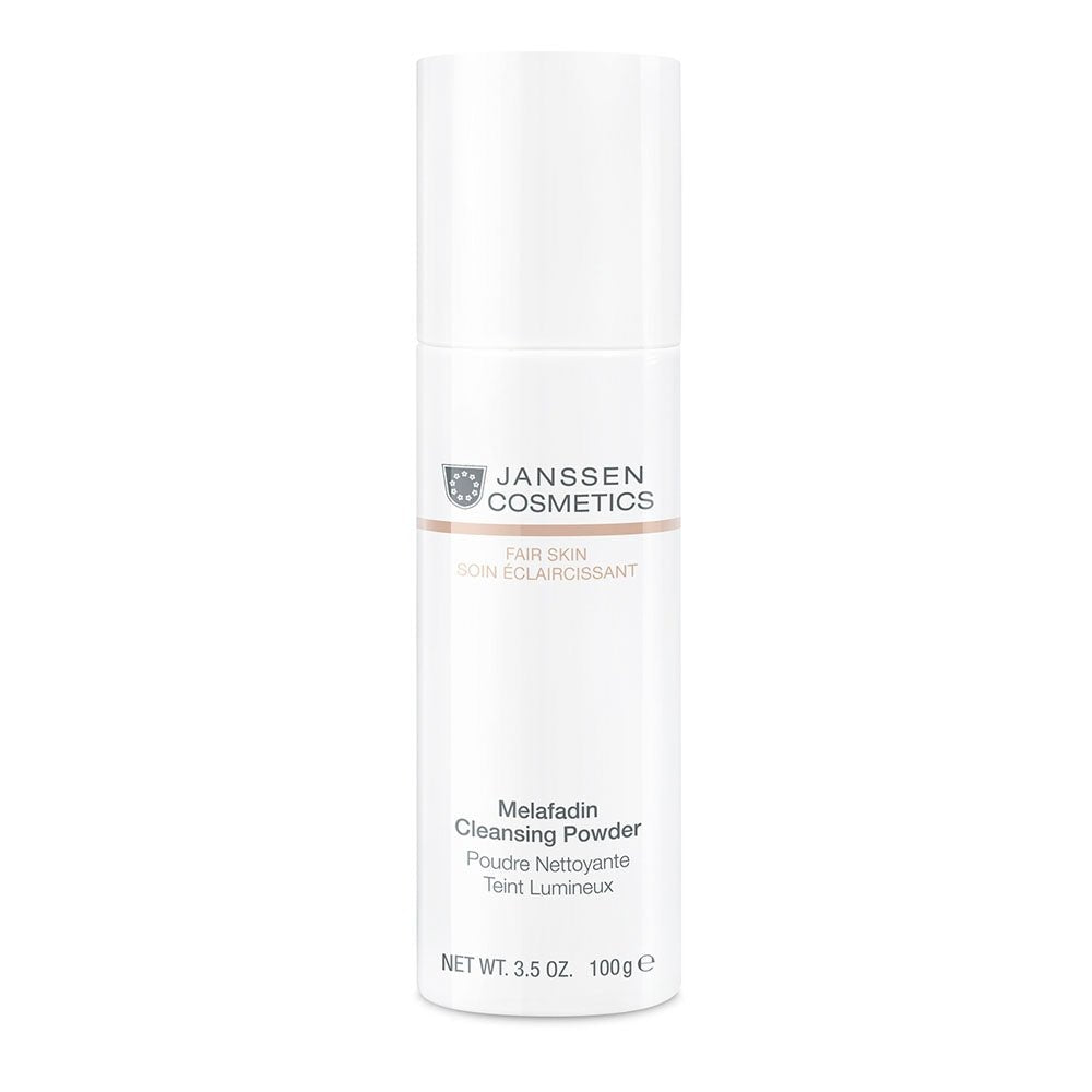 Janssen -Melafadin Cleansing Powder 100Gm