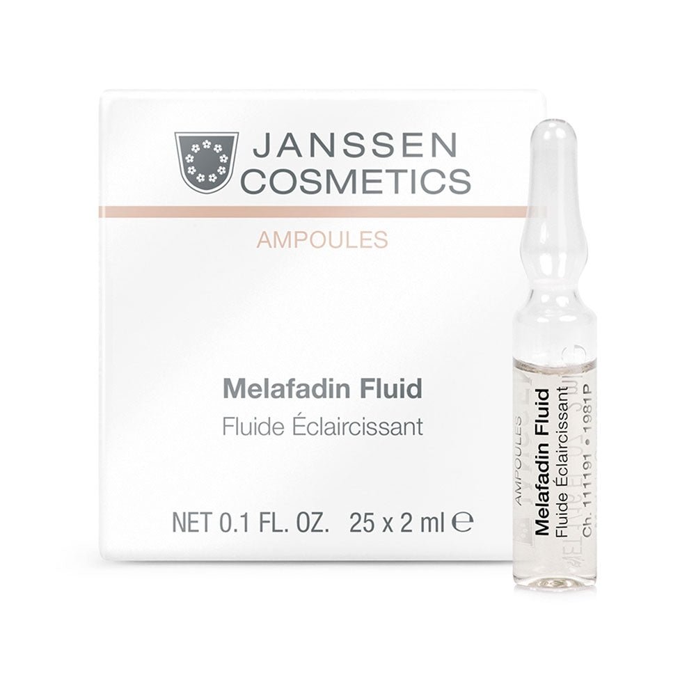 Janssen melafadin fluid-25x2 ml (1981p)