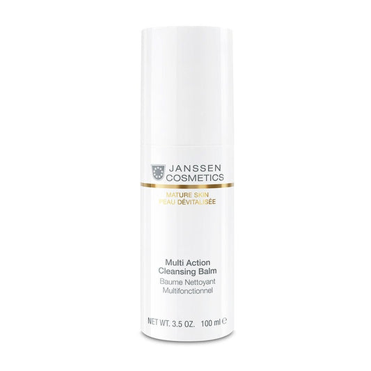 Janssen -multi action cleansing balm 100ml