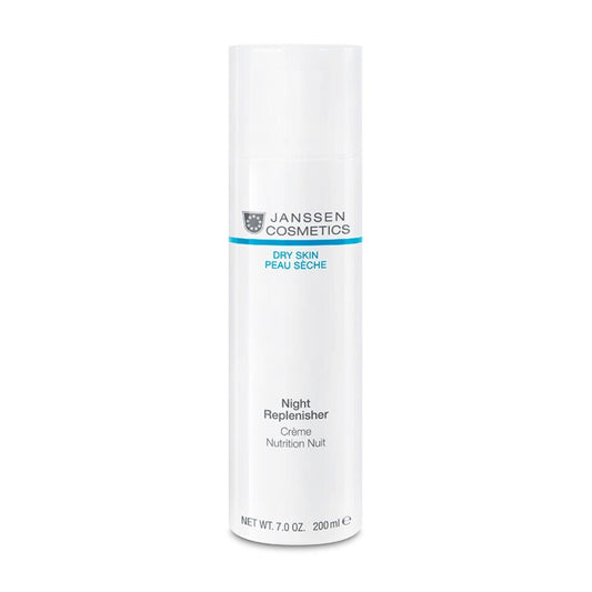 Janssen -night replenisher 200 ml4480