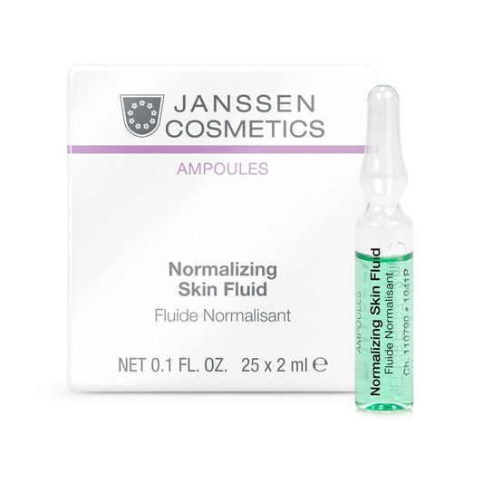 Janssen normalizing fluid-25x2ml (1941p)