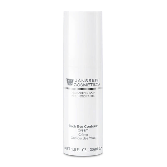 Janssen -rich eye contour cream 30ml