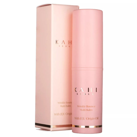 Kahi Seoul – Wrinkle Bounce Multi Balm 9g