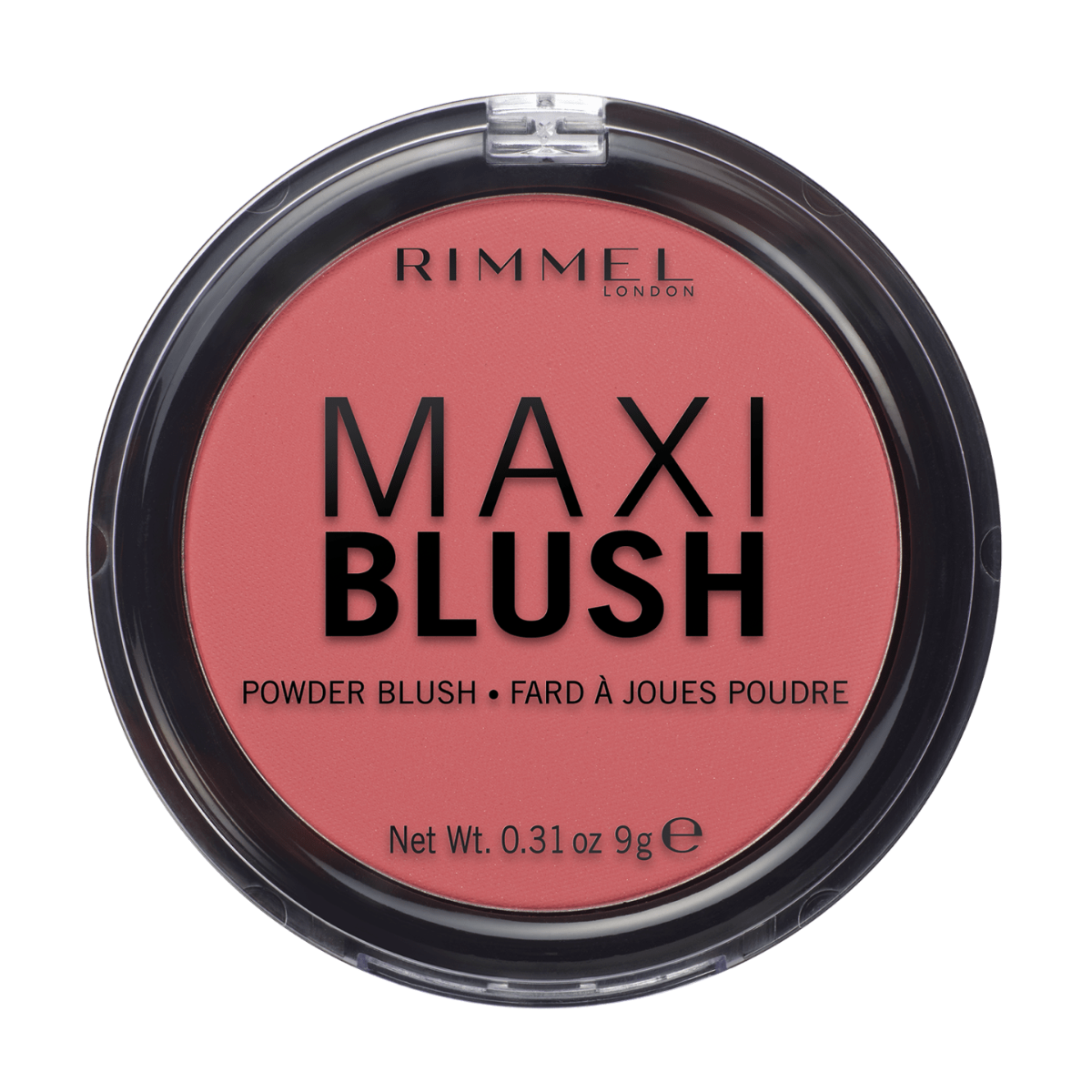 Maxi Blush - 003 Wild Card