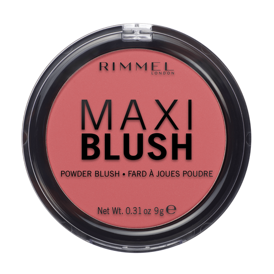 Maxi Blush - 003 Wild Card