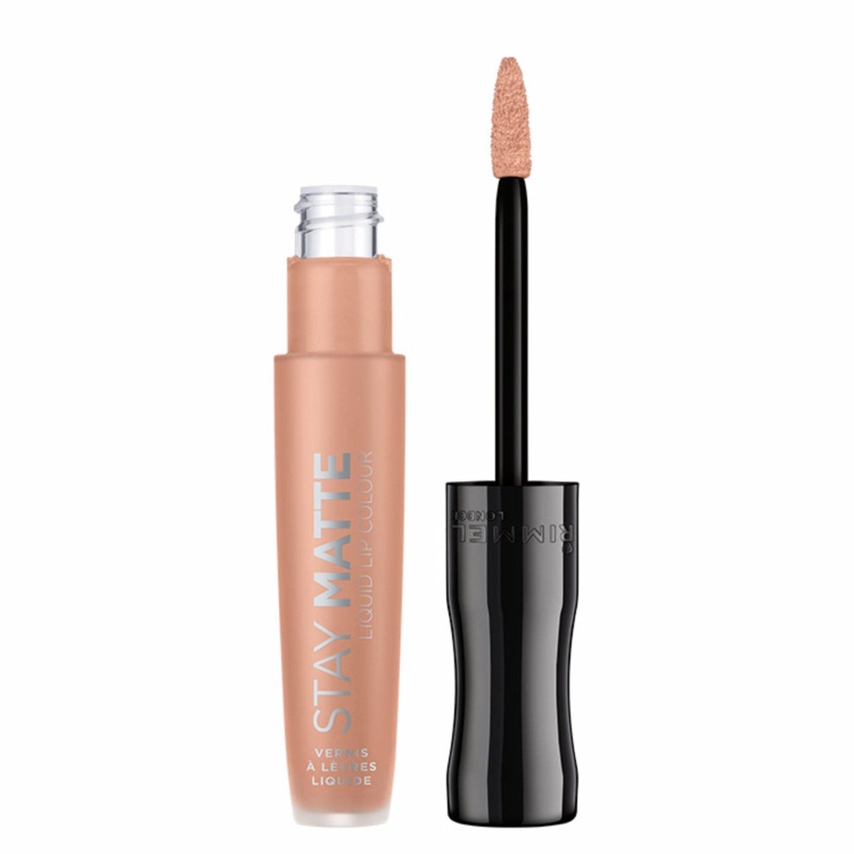 Stay matte liquid lip colour 705 stripped