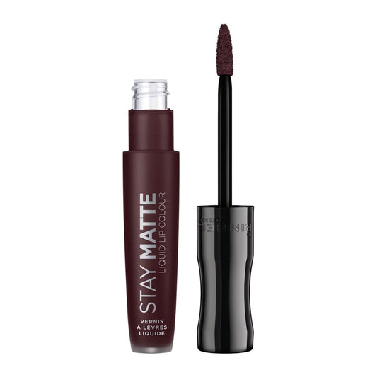 Stay matte liquid lip colour 870 devotion