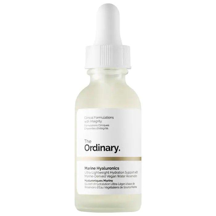 The Ordinary- Marine Hyaluronics 30Ml