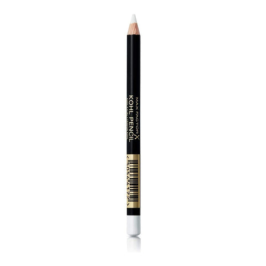 MF KOHL PENCIL 010 WHITE