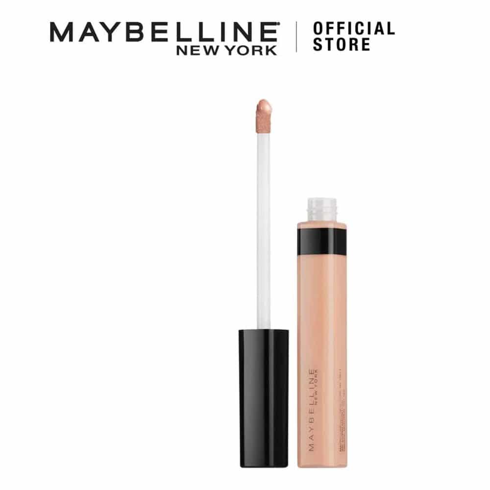 Maybelline new york fit me concealer