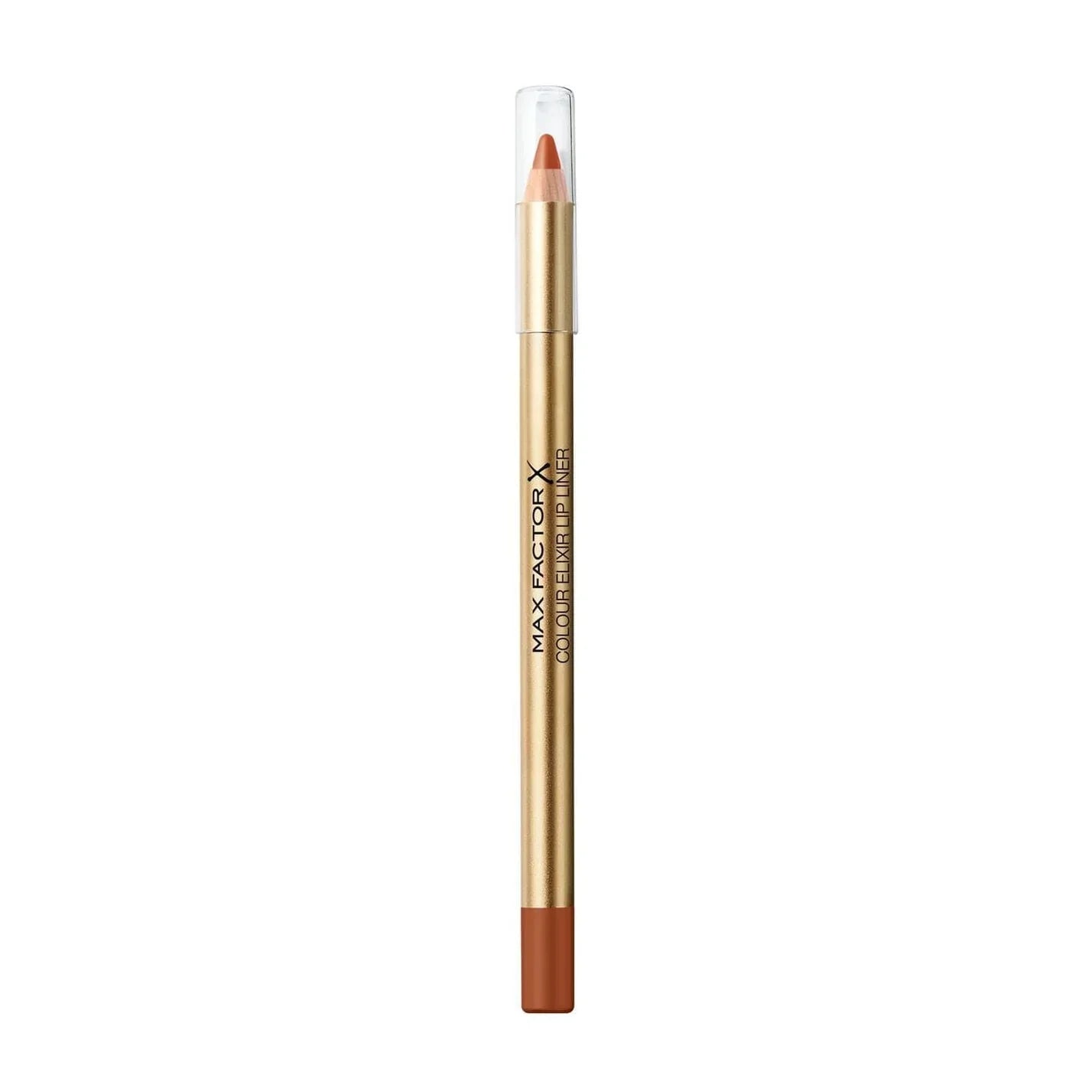 Colour Elixir Lip Liner Restage 20 - COFFEE BROWN